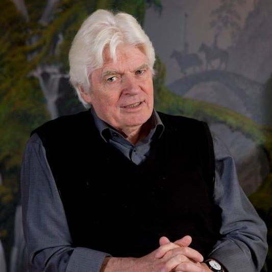 Roger Dean
