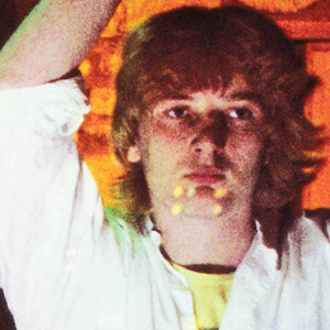 Geoff Downes