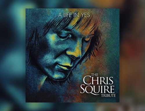 A Life In Yes: The Chris Squire Tribute